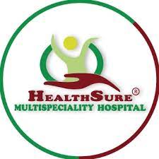 Panchakarma Centre Attached To Healthsure Multispecility Hospital – Gharuan