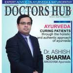 The Arogyam Ayurveda-Best Ayurveda Dr. Ashish Sharma for Joint Pain, Ayurveda, Panchkarma & Naturopathy Treatments – Paschim Vihar