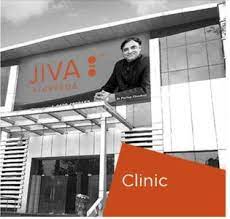 Jiva Ayurveda Clinic – Harsh Vihar
