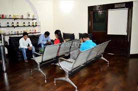 Satyog Ayurvedic Clinic & PanchaKarma Centre – Sector 11