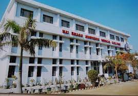 Ayurveda Hospital Attached To Mai Bhago Ayurvedic Medical College & Hospital – Guru Teg Bahadur Nagar