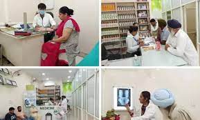 Dr. Sharda Ayurveda Clinic