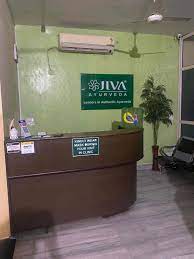 Jiva Ayurveda Clinic & Panchakarma Centre – Lajpat Nagar III