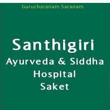 Santhigiri Ayurveda Siddha Hospital & Panchakarma Centre – Saket