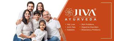 Jiva Ayurveda Clinic & Panchakarma Centre – Sector 21