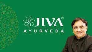 Jiva Ayurveda Clinic – Pandav Nagar