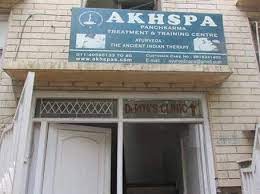 Ayurvedic Kerala Health Spa – Greater Kailash II