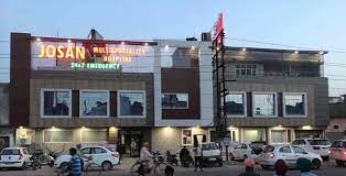 Panchakarma Centre Attached To Josan Holistic Hospital – Fatehpur Rajputan