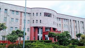 Chaudhary Brahm Prakash Ayurved Charak Sansthan Ayurvedic Hospital – Najafgarh