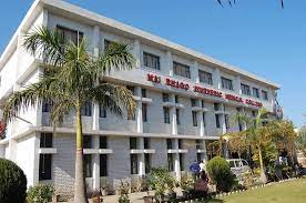 Ayurveda Hospital Attached To Mai Bhago Ayurvedic Medical College & Hospital – Guru Teg Bahadur Nagar