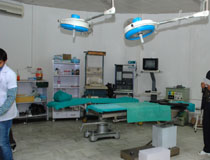 Babe Ke Ayurvedic Medical College & Hospital