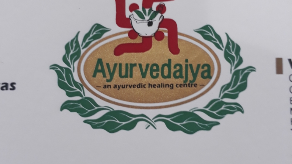 Ayurvedajya – Rohini