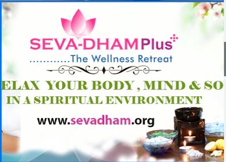 Seva Dham Ayurveda & Naturopathy Treatments – Ganga Vihar
