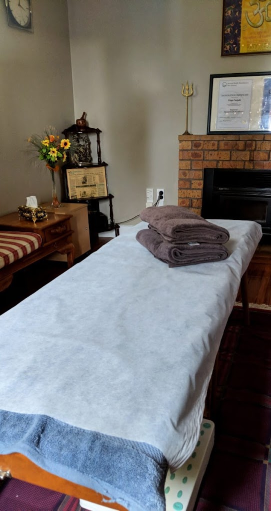 Ultimate Ayurveda Health Clinic – Point Chevalier, Auckland