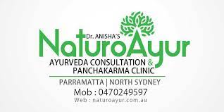 Anisha’s Ayurveda – Parramatta