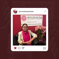 Ayurveda Awareness Centre Pty Ltd – Applecross 