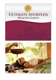 Ultimate Ayurveda Health Clinic – Point Chevalier, Auckland
