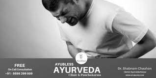 Ayubless Ayurveda – Chhatarpur