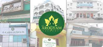 BK Arogyam – Shivdaspur