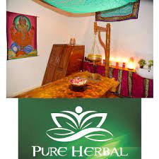 Pure Herbal Ayurved Clinic – Hoddle Street, Richmond VIC