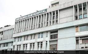 Panchakarma Centre Attached to Sir Ganga Ram Hospital – New Rajinder Nagar