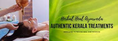 Herbal Heal Ayurveda – Glebe