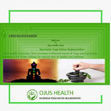 Ojus Health Ayurveda Clinic – Mernda
