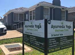 Ayurveda Yoga Wellness Clinic – Dandenong