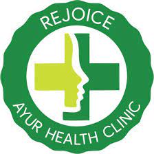 Rejoice Ayur Health Clinic – Roccella Avenue