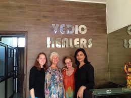 Vedic Healers Institute – Sector 55