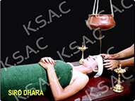 KSAC Ayurvedic Hospital – Koramangala