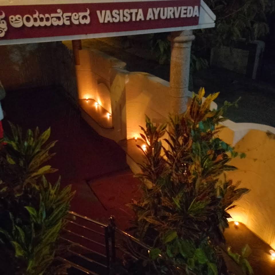 Vasista Ayurveda – Ravindra Nagar