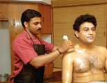 Ayush Ayurvedic Therapy Centre – Sanjayanagara