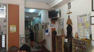Amruth Ayurvedic Centre (since 1976) – Basavanagudi