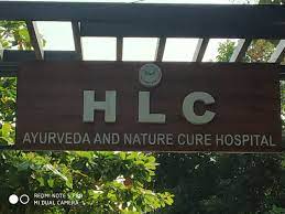 HLC Ayurveda And Nature Cure Hospital – Bingipura