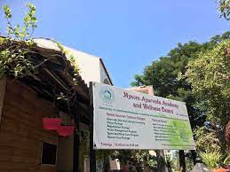 Mysore Ayurveda Academy and Wellness Centre – Gokulam 3rd Stage