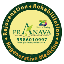 Pranava Holistic Healing & Rejuvenation Center – Banashankari