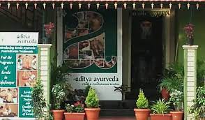 Aditya Ayurvedic Clinic – Rajajinagar