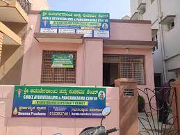 Shree Ayurvedalaya & Panchakarma Center – Ramachandra Agrahara