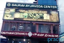 Gaurav Ayurveda Center – Naagarabhaavi