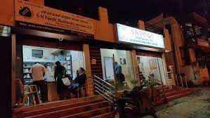 S N PANDIT – Ayurveda since 1928 – Fort Mohalla