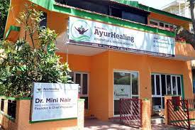 AyurHealing Ayurveda And Siddha Hospital – Koramangala