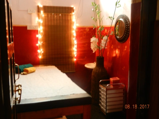 Ayushya Ayurcare Therapy Center – Malleshwaram