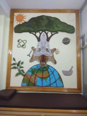 Pavaman Clinic – Saraswathipuram