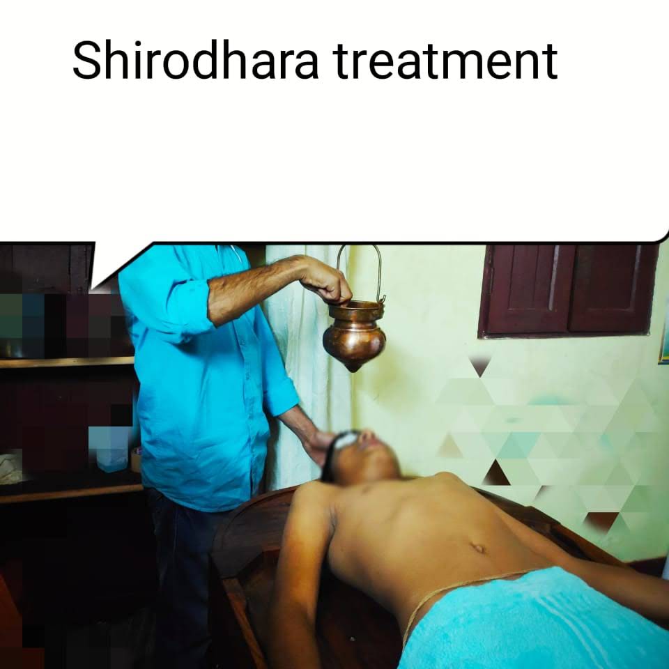 Adithya Ayurveda Wellness Centre – Vidyaranyapura