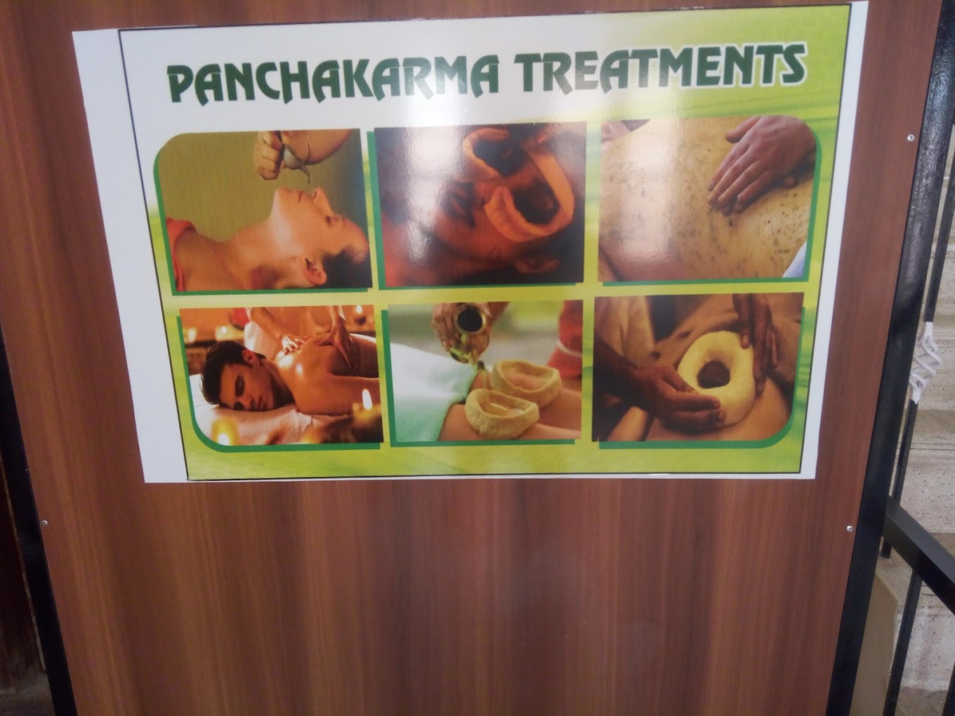 Swasthya Ayurveda Clinic And Panchakarma Center – Saraswathipuram