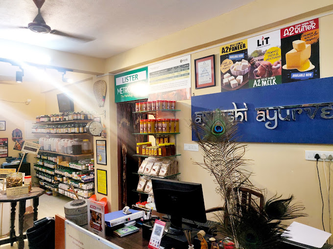 Ayurshi Ayurveda Panchakarma Centre – Porur