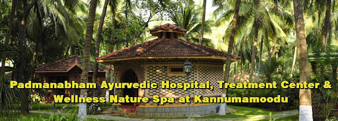 Padmanabham – Ayurvedic Hospital, Treatment Center and Wellness Nature Spa – Kannumaamoodu
