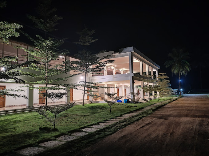 Vela Siddha Wellness Village Resorts – Singarapettai