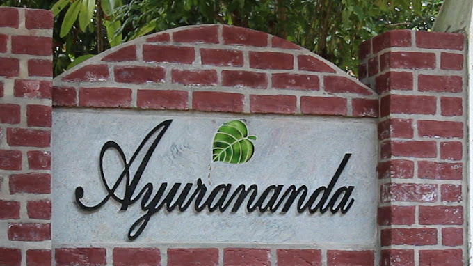 Ayurananda Ayurvedic Centre – Kuyilappalayam